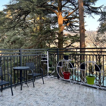 Hotel Pride Inn - 800 Mts From Mall Road 무소리에 외부 사진