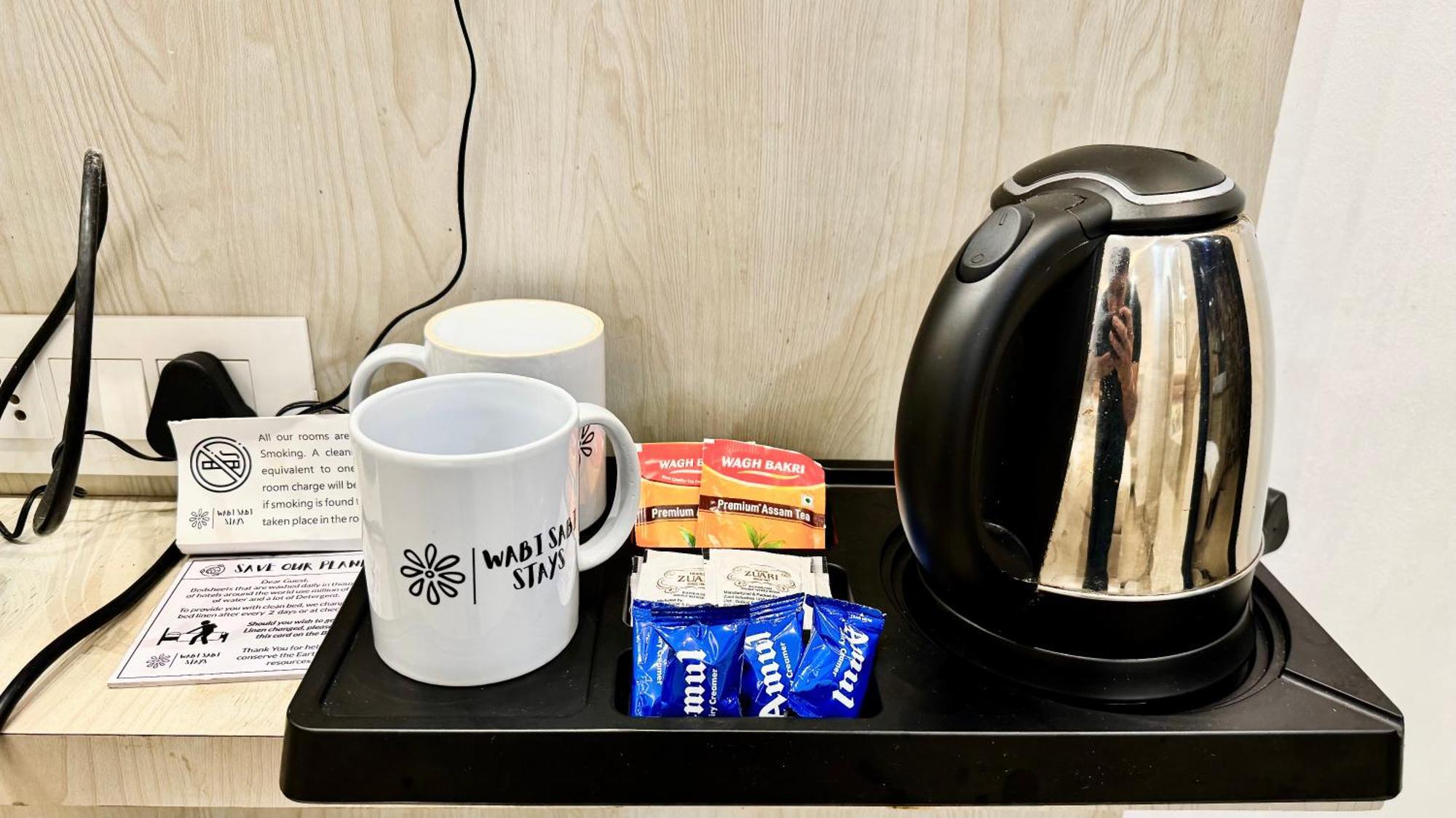 Hotel Pride Inn - 800 Mts From Mall Road 무소리에 외부 사진